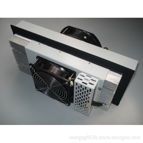 TEC (HURC T 200-D)